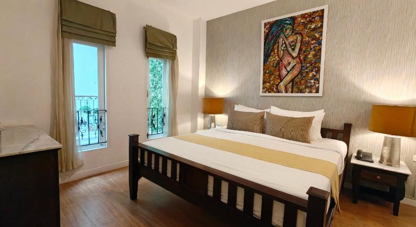 Image of Family Suite (2 Adults + 2 Children) 8