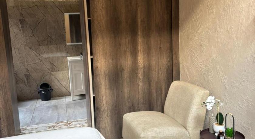 Foto Swakhanya Haus 12 On Lepelaar - Booking Diskon Spesial