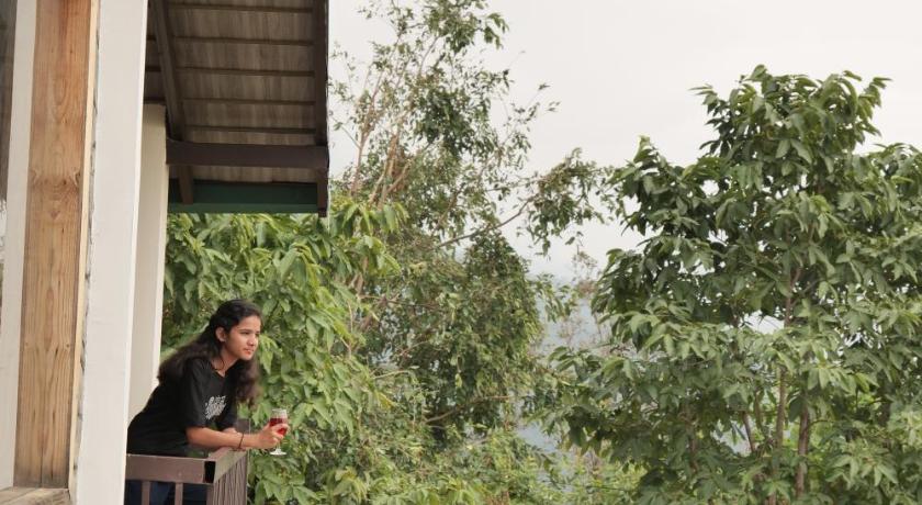 Kudrat Resort - Jim Corbett - image 32