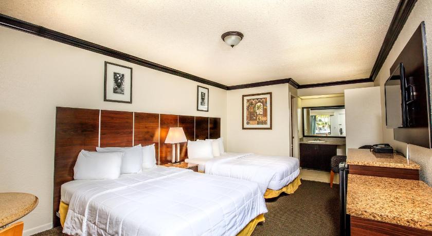 Budget Host Inn Florida City