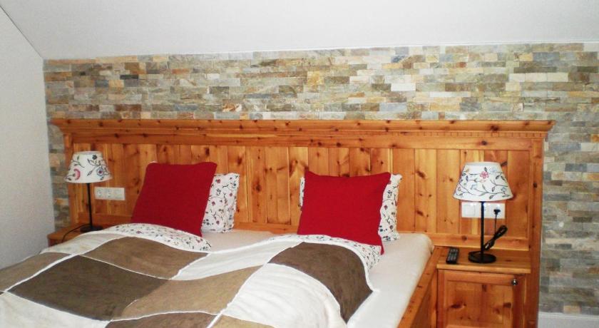 Image of Two-Bedroom Apartment 0