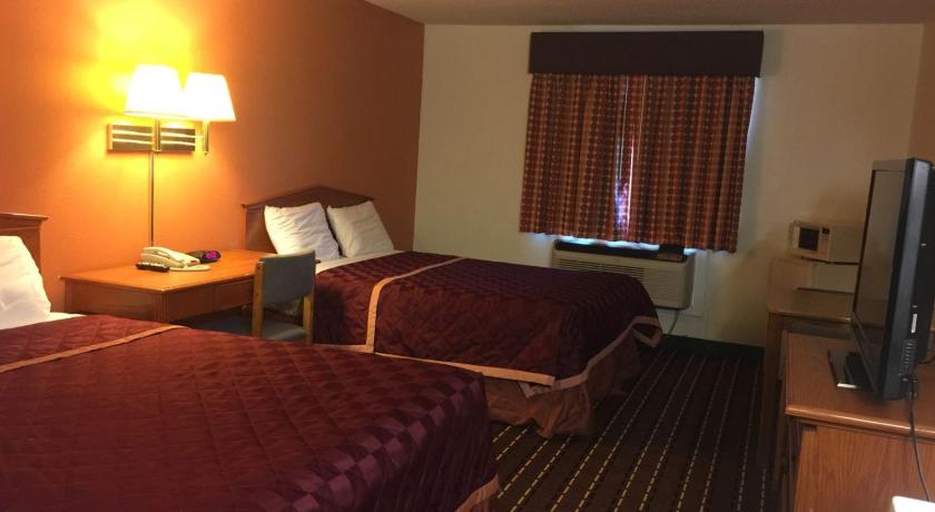 Texas Inn and Suites Lufkin