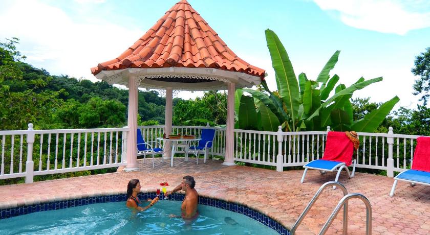 Tropical Lagoon Resort photo