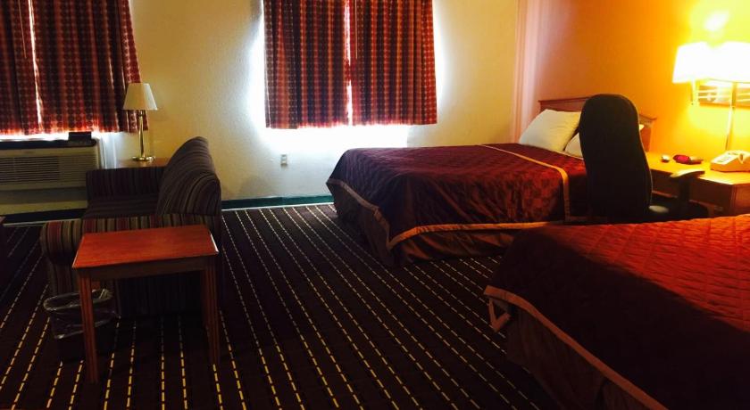 Texas Inn and Suites Lufkin