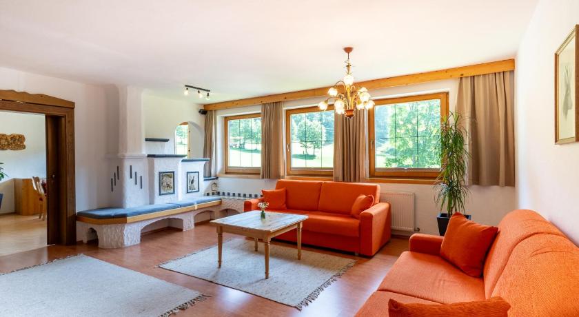 Image of Suite with Terrace 3