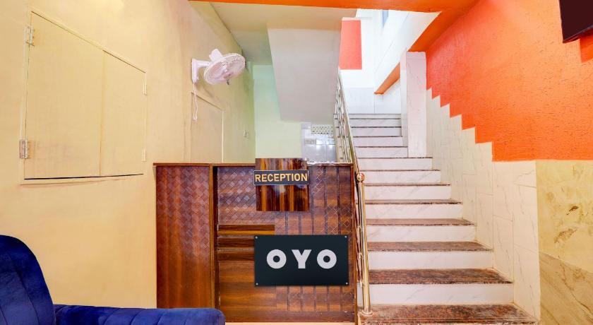 Hotel O S L N Grand - image 3