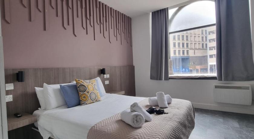 Image of Studio Apartment 0