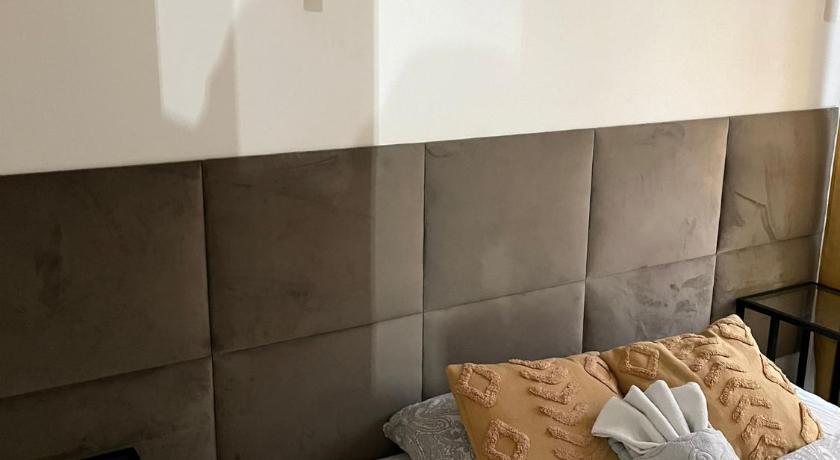 Katowice Central Suites l ZABRSKA