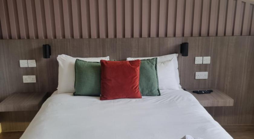 Image of Studio Apartment 0