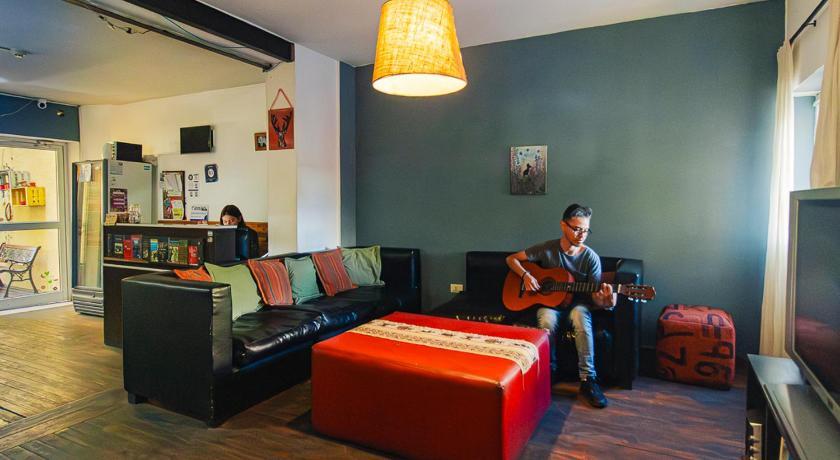 Go Hostel! - image 9