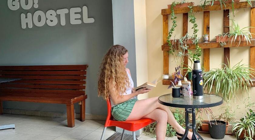 Go Hostel! - image 8