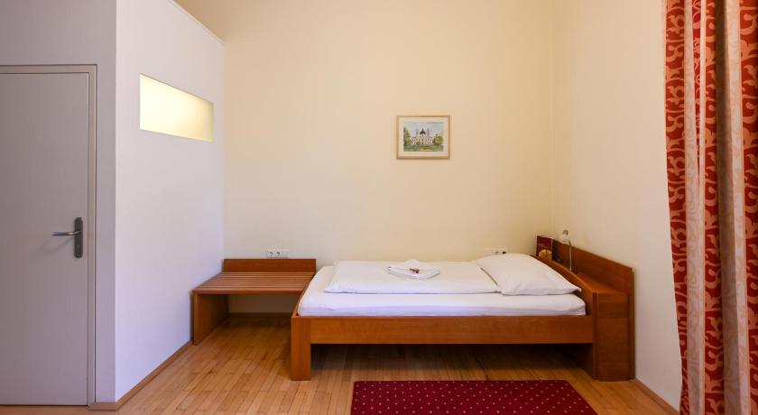 Egyszemélyes szoba (Single Room) fotója 12