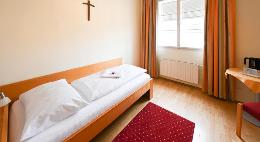 Egyszemélyes szoba (Single Room) fotója 3
