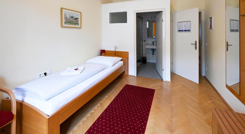 Egyszemélyes szoba (Single Room) fotója 6