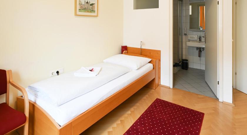 Egyszemélyes szoba (Single Room) fotója 7