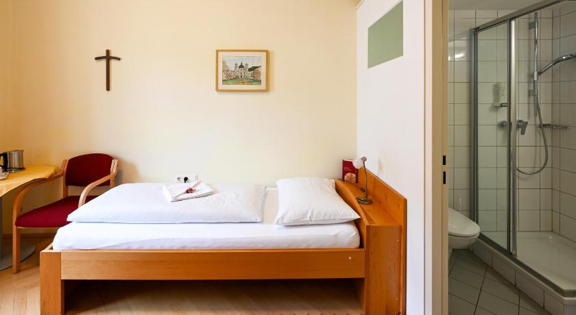 Egyszemélyes szoba (Single Room) fotója 4
