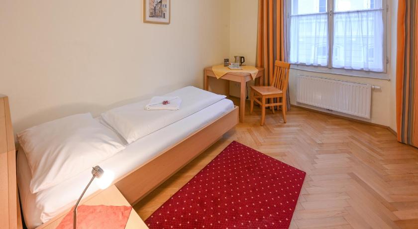 Egyszemélyes szoba (Single Room) fotója 1