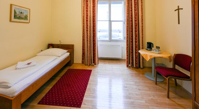 Egyszemélyes szoba (Single Room) fotója 8