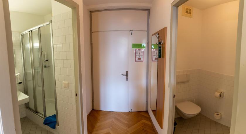 Egyszemélyes szoba (Single Room) fotója 17