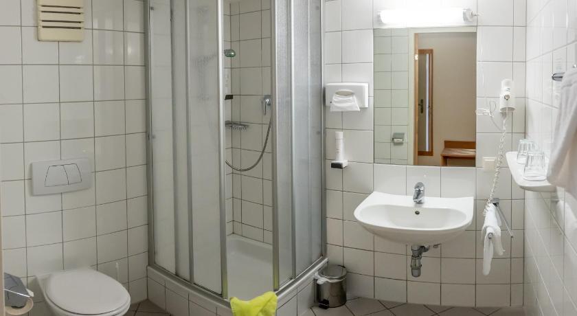Egyszemélyes szoba (Single Room) fotója 2