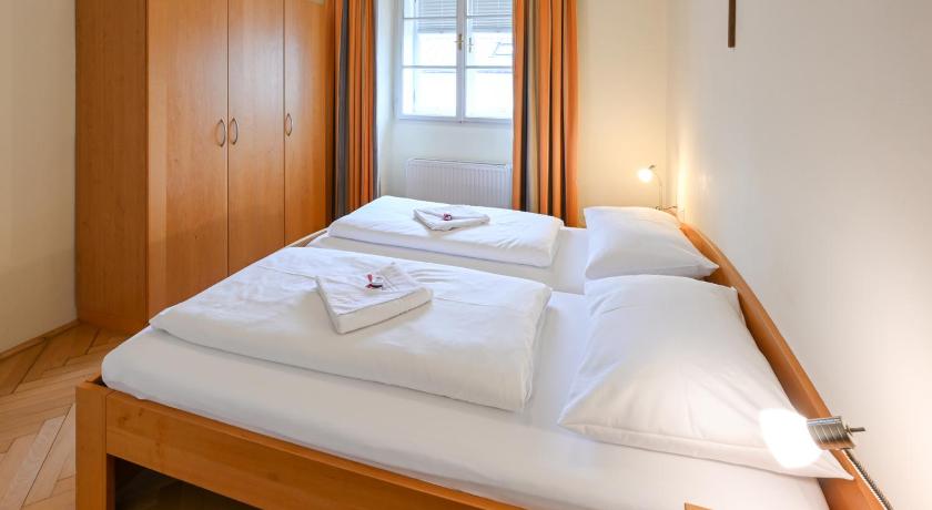 Superior kétszemélyes szoba (Superior Double Room) fotója 13