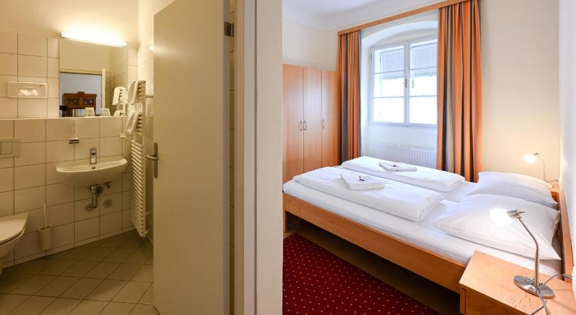 Superior kétszemélyes szoba (Superior Double Room) fotója 14