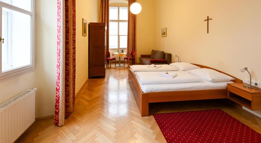 Superior kétszemélyes szoba (Superior Double Room) fotója 9