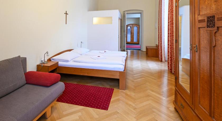 Superior kétszemélyes szoba (Superior Double Room) fotója 15
