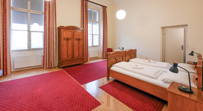 Superior kétszemélyes szoba (Superior Double Room) fotója 11