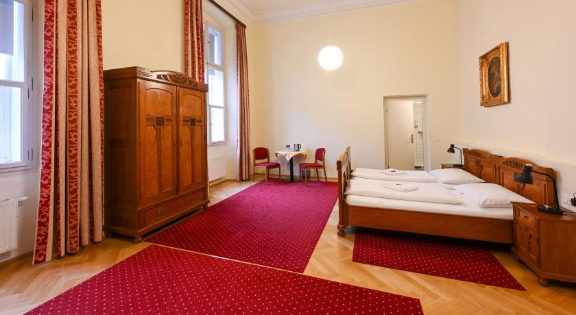 Superior kétszemélyes szoba (Superior Double Room) fotója 10