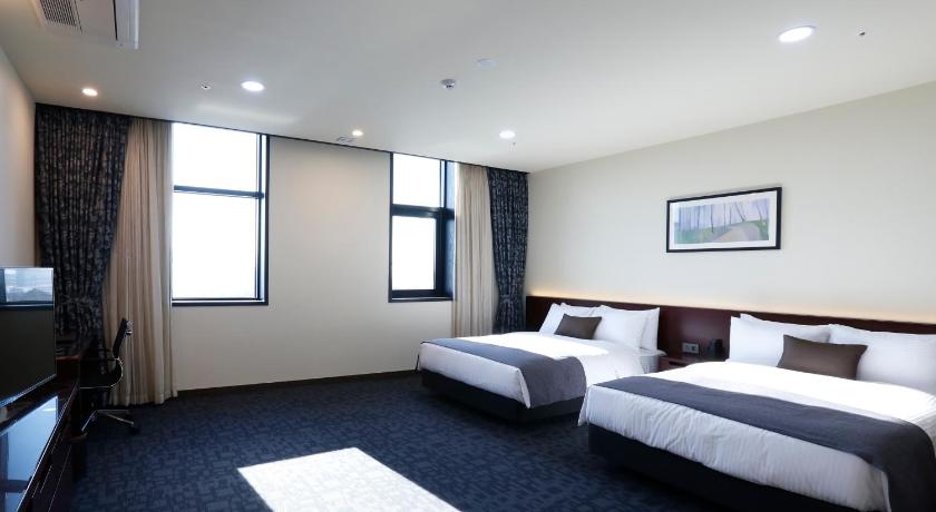 阴城 Geosunghotel Chungbuk Innocity 3星级 酒店 设施