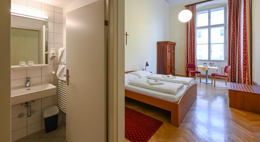 Kétszemélyes classic szoba (Classic Double Room) fotója 0