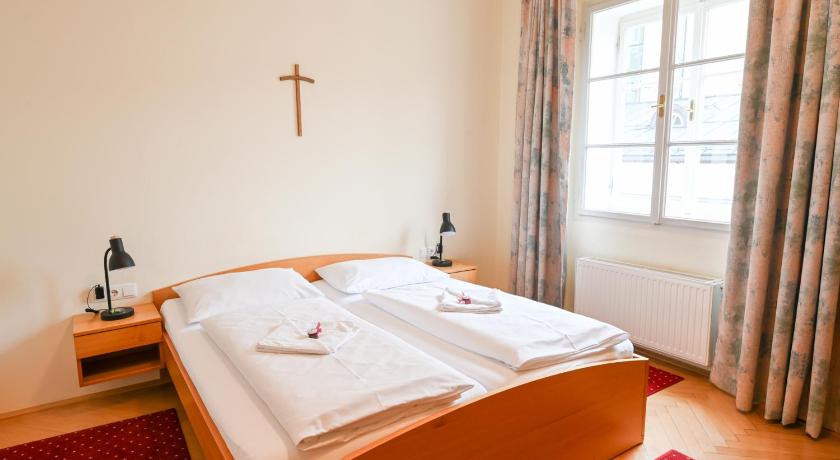 Kétszemélyes classic szoba (Classic Double Room) fotója 4