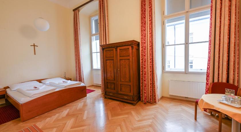 Kétszemélyes classic szoba (Classic Double Room) fotója 1