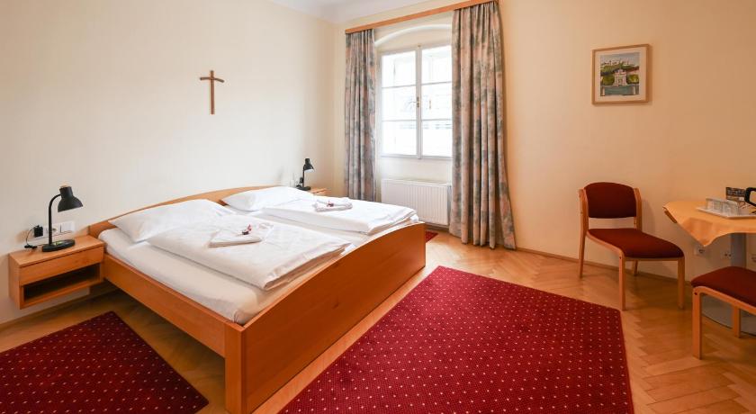 Kétszemélyes classic szoba (Classic Double Room) fotója 3