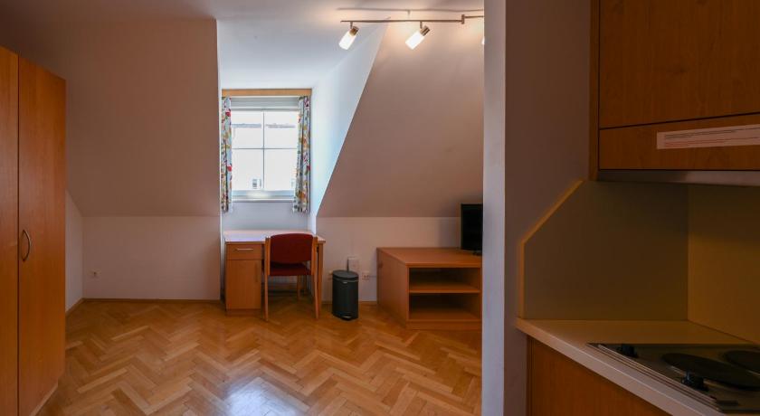 Superior egyszemélyes szoba (Superior Single Room) fotója 4