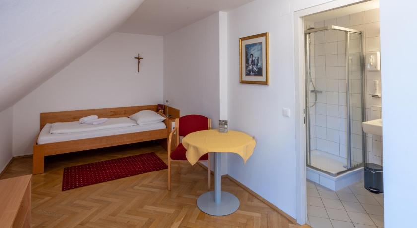 Superior egyszemélyes szoba (Superior Single Room) fotója 3