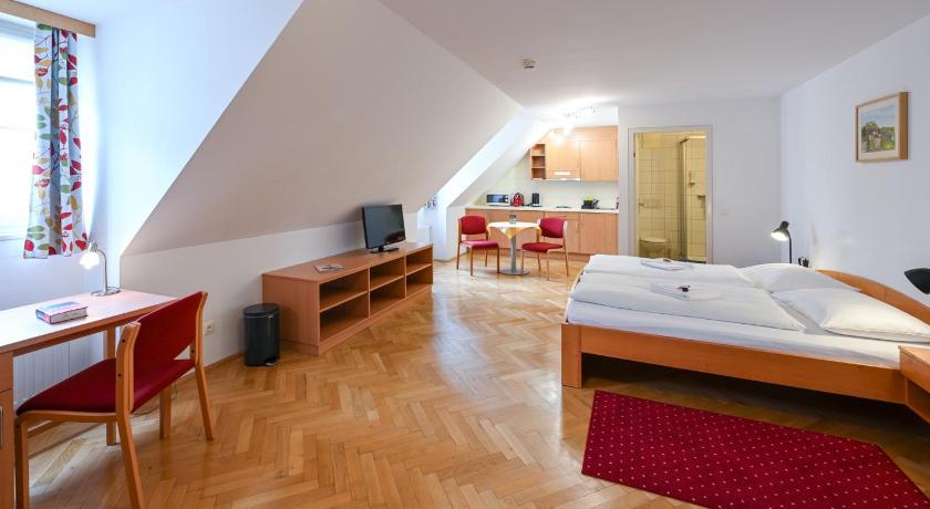 Superior kétszemélyes szoba (Superior Double Room) fotója 0