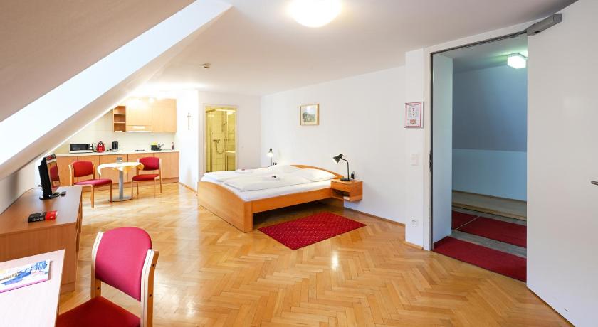 Superior kétszemélyes szoba (Superior Double Room) fotója 6