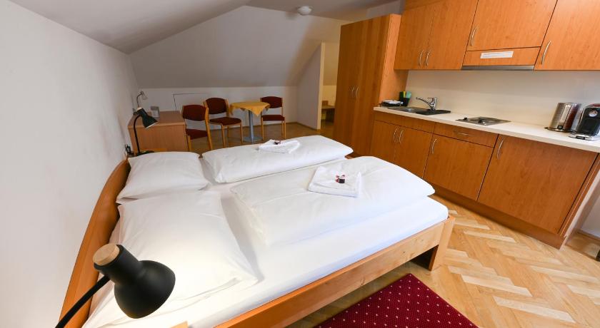 Superior kétszemélyes szoba (Superior Double Room) fotója 16