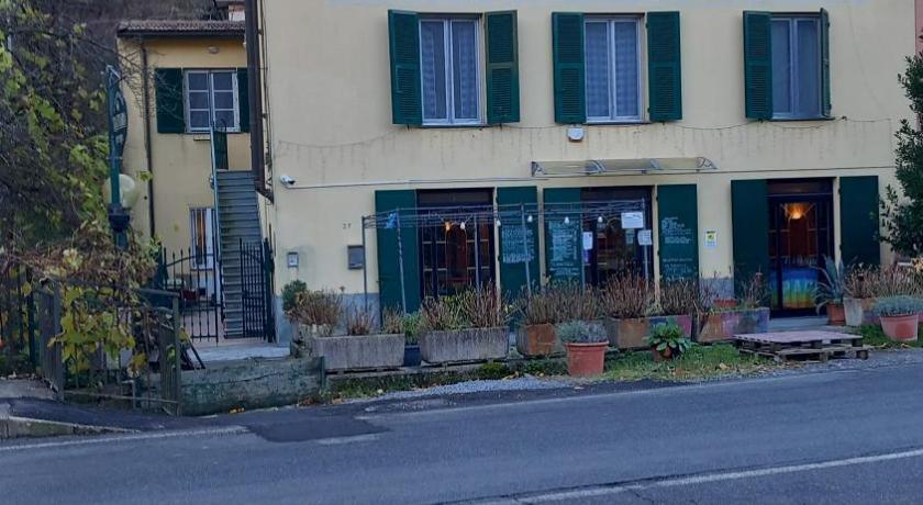affittacamere de al vecchio scalo