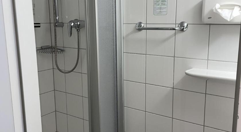 Egyszemélyes szoba (Single Room) fotója 13
