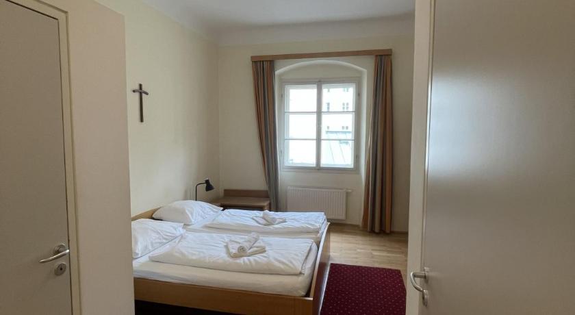 Standard kétszemélyes szoba (Standard Double Room) fotója 1