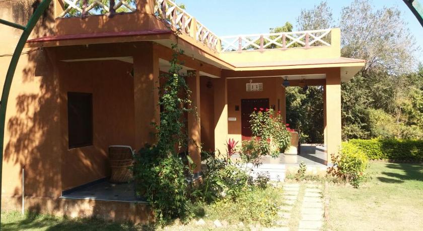 Krishna Ranch — Hotel in Udaipur