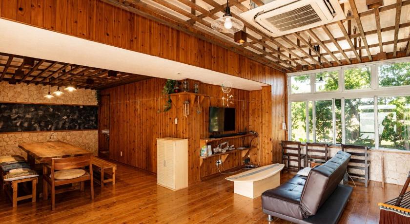 Private Villa YuiYui Miyakojima