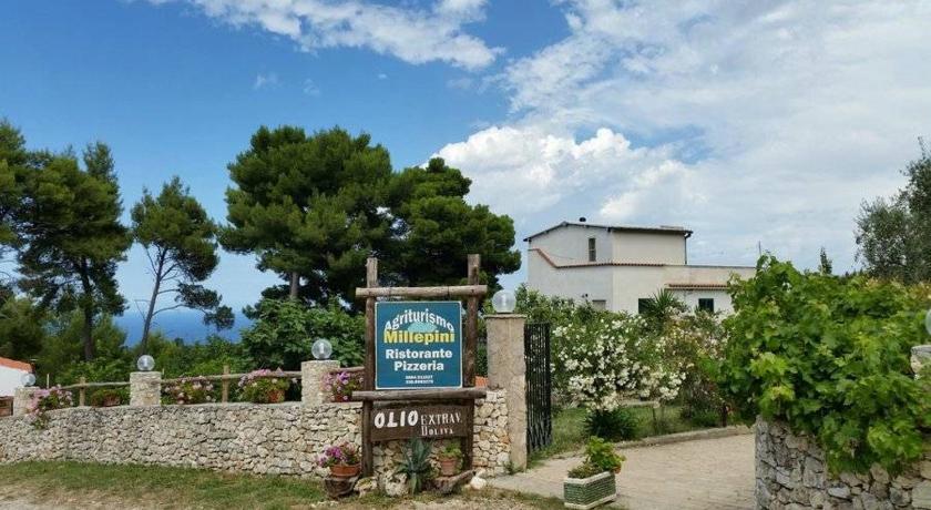 Agriturismo Millepini