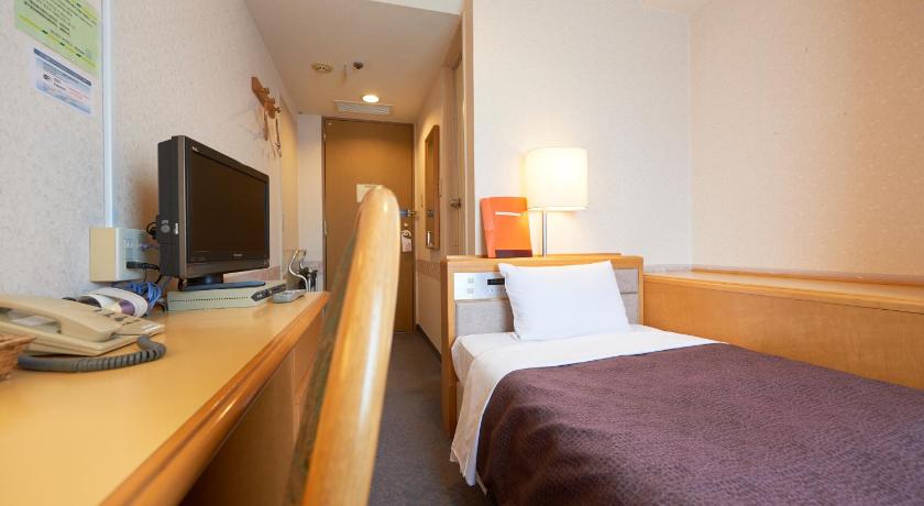 Hotel Select Inn Aomori photo