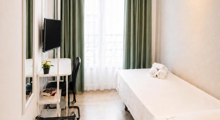 Image of Single Room 0