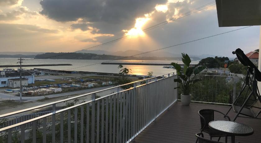 Kouri Ocean Villa photo