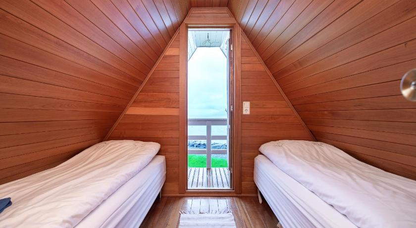 Image of Holiday Home (6 Adults) 0